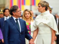 Petro niega enriquecimiento de Verónica Alcocer y anuncia acciones judiciales