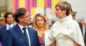 Petro niega enriquecimiento de Verónica Alcocer y anuncia acciones judiciales