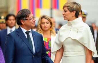 Petro niega enriquecimiento de Verónica Alcocer y anuncia acciones judiciales