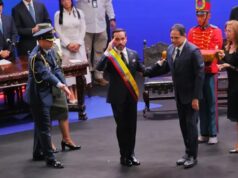 Cali hace historia al ser sede de la primera posesión presidencial fuera de Bogotá