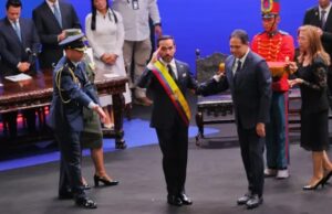 Cali hace historia al ser sede de la primera posesión presidencial fuera de Bogotá