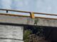No hay riesgo de colapso en el puente de la Carrera 39 con Autopista