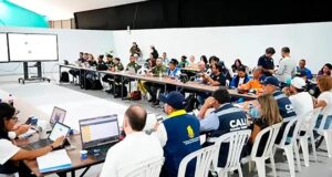 Alcaldía de Cali solicita al Juzgado Quinto Administrativo seis meses más para ajustar el POT tras sismo