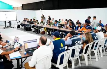 Alcaldía de Cali solicita al Juzgado Quinto Administrativo seis meses más para ajustar el POT tras sismo
