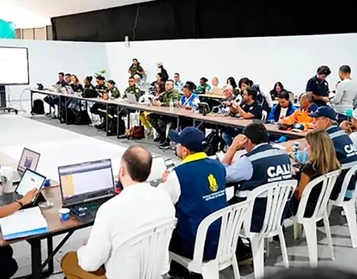 Alcaldía de Cali solicita al Juzgado Quinto Administrativo seis meses más para ajustar el POT tras sismo