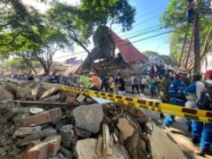 Personero de Cali pide no convertir zonas afectadas por el terremoto en sitios turísticos