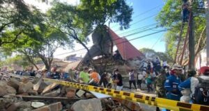 Personero de Cali pide no convertir zonas afectadas por el terremoto en sitios turísticos