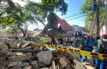 Personero de Cali pide no convertir zonas afectadas por el terremoto en sitios turísticos