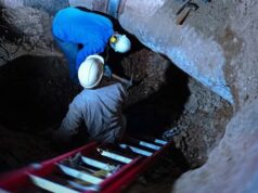 Acuavalle avanza en un 90% en la recuperación del sistema Sara Brut tras el terremoto