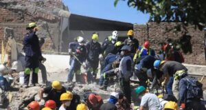 Amplían por 48 horas la búsqueda de sobrevivientes tras el sismo en Cali