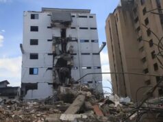 Cali culmina recuperación de víctimas y avanza hacia una nueva etapa tras el terremoto