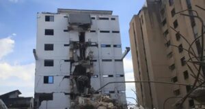 Cali culmina recuperación de víctimas y avanza hacia una nueva etapa tras el terremoto