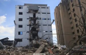 Cali culmina recuperación de víctimas y avanza hacia una nueva etapa tras el terremoto