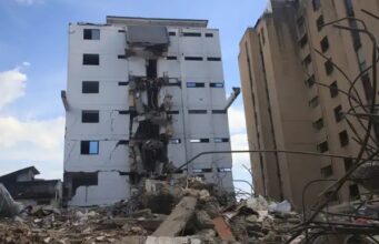 Cali culmina recuperación de víctimas y avanza hacia una nueva etapa tras el terremoto
