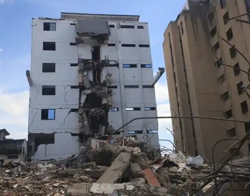 Cali culmina recuperación de víctimas y avanza hacia una nueva etapa tras el terremoto