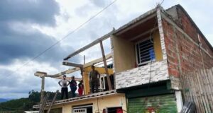 Terremoto deja pérdidas por más de $47.000 millones en 1.462 negocios del Valle del Cauca