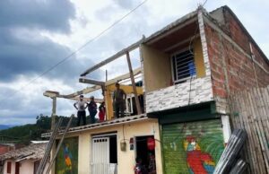 Terremoto deja pérdidas por más de $47.000 millones en 1.462 negocios del Valle del Cauca