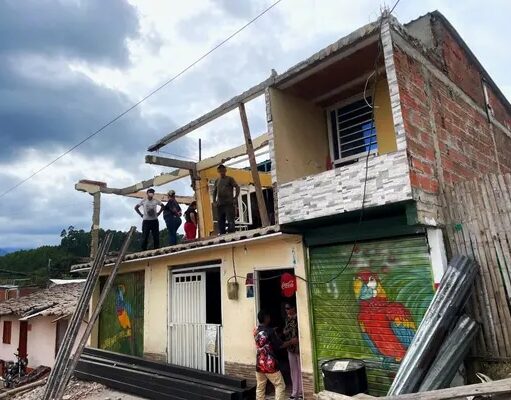 Terremoto deja pérdidas por más de $47.000 millones en 1.462 negocios del Valle del Cauca