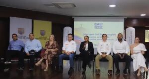 Cali se prepara para hacer historia con la primera posesión presidencial fuera de Bogotá