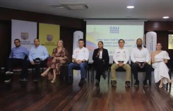 Cali se prepara para hacer historia con la primera posesión presidencial fuera de Bogotá