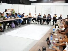 Cali entra en fase de recuperación tras el terremoto y prepara ayudas para los afectados