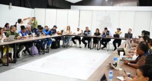 Cali entra en fase de recuperación tras el terremoto y prepara ayudas para los afectados
