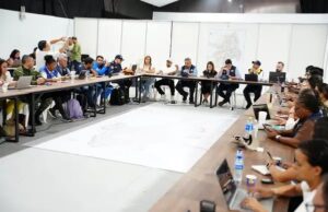Cali entra en fase de recuperación tras el terremoto y prepara ayudas para los afectados