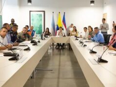 Cali activa plan de contingencia para garantizar la seguridad durante la posesión presidencial