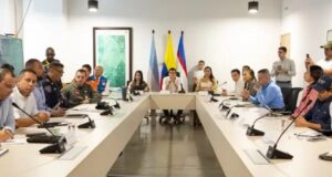 Cali activa plan de contingencia para garantizar la seguridad durante la posesión presidencial