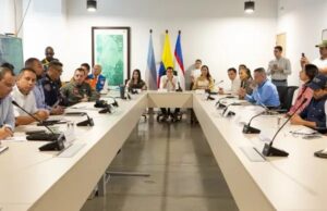 Cali activa plan de contingencia para garantizar la seguridad durante la posesión presidencial