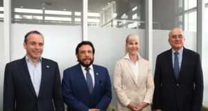 Valle del Cauca y El Salvador exploran alianzas en seguridad, tecnología y sostenibilidad