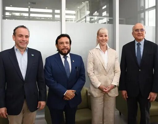 Valle del Cauca y El Salvador exploran alianzas en seguridad, tecnología y sostenibilidad