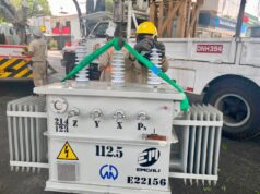 EMCALI avanza en la recuperación de la energía tras el terremoto
