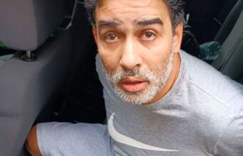 Capturan en España a alias ‘Pirry’, señalado segundo cabecilla de ‘La Mesa’