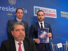 “La plata pública es sagrada”: Presidente De La Espriella declara la guerra a la impunidad de los corruptos