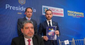 “La plata pública es sagrada”: Presidente De La Espriella declara la guerra a la impunidad de los corruptos
