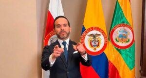 De La Espriella anuncia medidas de seguridad ante amenazas de paro armado en Santa Marta