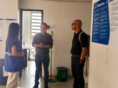 Personería de Cali revisa atención en salud tras suspensión de servicios en la Comuna 18