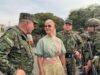 Llegan 300 Militares al Valle del Cauca Para Reforzar la Seguridad