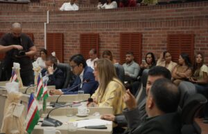 Concejo de Cali aprueba alivios para afectados por el Sismo