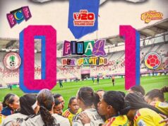 ¡Colombia hace historia! La Sub-20 femenina está en semifinales del Mundial