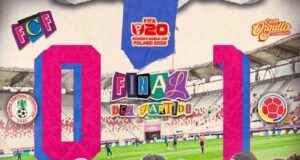 ¡Colombia hace historia! La Sub-20 femenina está en semifinales del Mundial