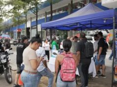 Amor, amistad y solidaridad: Cali tiene una cita con los comerciantes de San Andresito del Sur