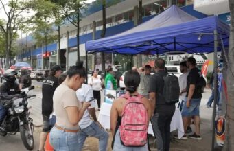Amor, amistad y solidaridad: Cali tiene una cita con los comerciantes de San Andresito del Sur