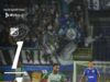 Empate con susto: Millonarios y El Cali dividieron puntos en El Campín