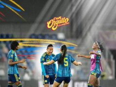 ¡Colombia está en cuartos! Un autogol le dio el triunfo ante Polonia en el Mundial Sub-20
