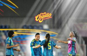 ¡Colombia está en cuartos! Un autogol le dio el triunfo ante Polonia en el Mundial Sub-20