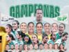 Deportivo Cali Femenino se corona campeón tras vencer 4-2 a Santa Fe
