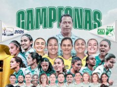 Deportivo Cali Femenino se corona campeón tras vencer 4-2 a Santa Fe