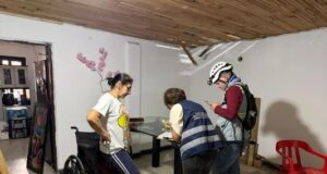 Alcaldía de Cali activa apoyos económicos para hogares afectados por el terremoto